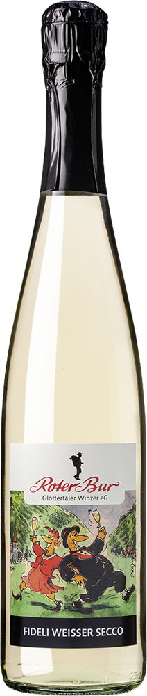 Fideli Weisser Secco