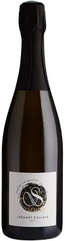 Crémant d’Alsace AOP BIO