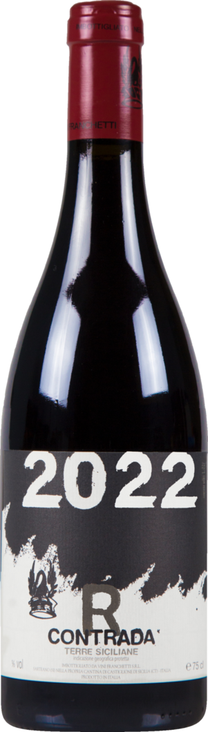 2022 Contrada R