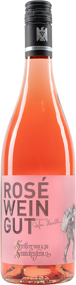 2023 ROSÈ.WEIN.GUT