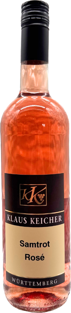 2022 Samtrot Rosé