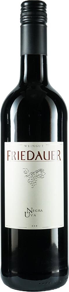 2022 UVA NIGRA Rotwein