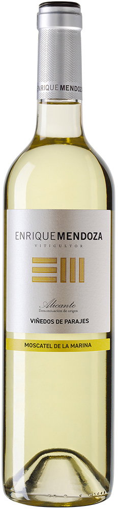 2025 Moscatel de la Marina Alicante DO