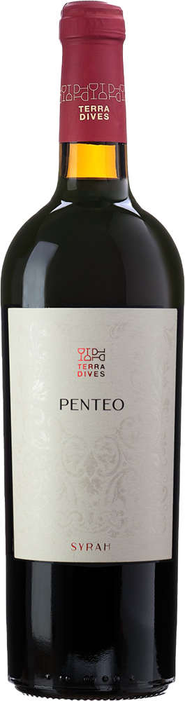 2023 Penteo IGT Terre Siciliane