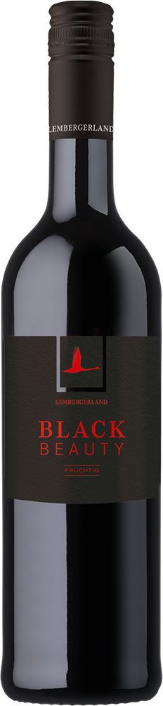 2024 Black Beauty fruchtig