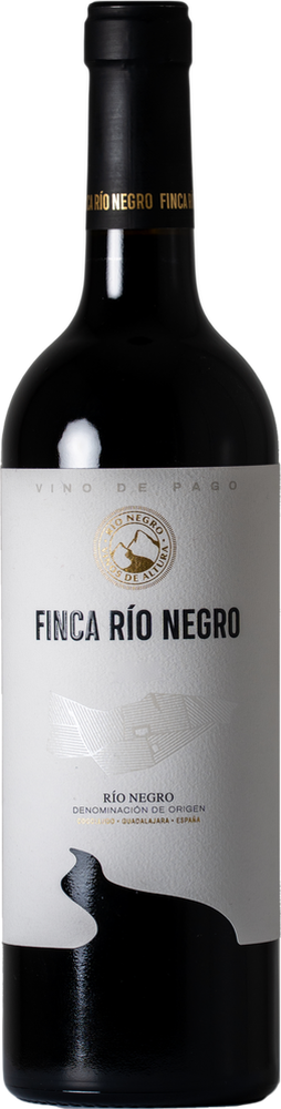 2021 Finca Río Negro BIO