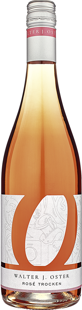 2024 Rosé Spätburgunder