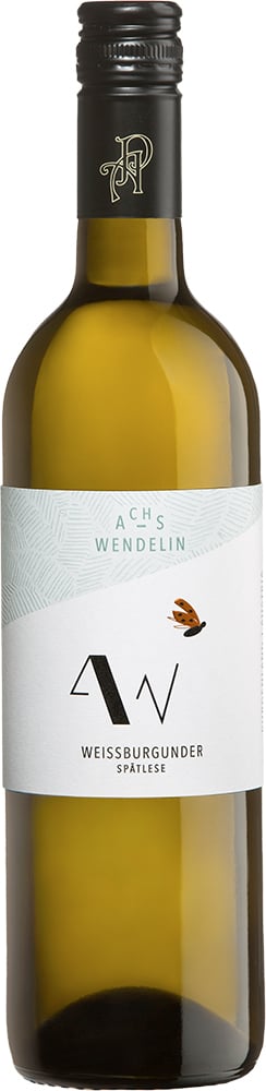 2025 Weißburgunder