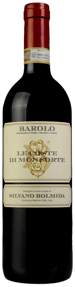 2020 Le Coste di Monforte Barolo DOCG