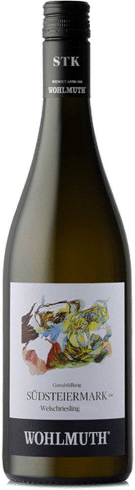 Welschriesling Südsteiermark DAC