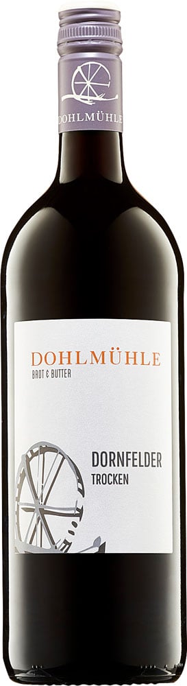 2023 Dornfelder 1,0 L