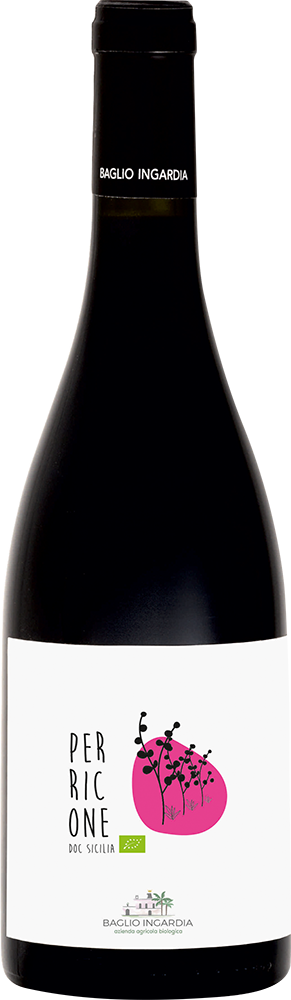 2025 Perricone DOC Sicilia BIO