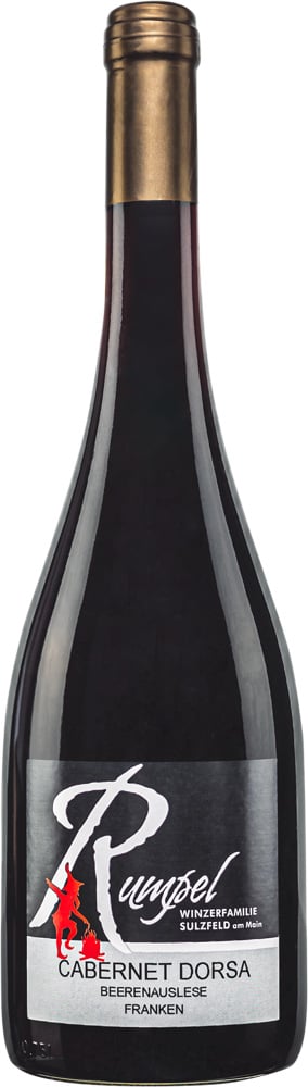 2018 Sulzfelder Cyriakusberg Cabernet Dorsa Beerenauslese