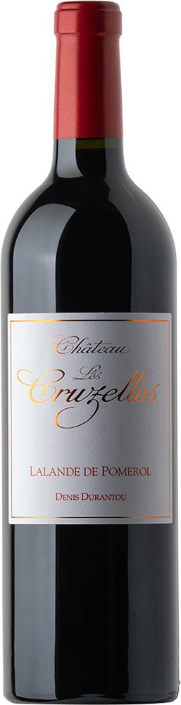 2013 Cruzelles Lalande de Pomerol AOP