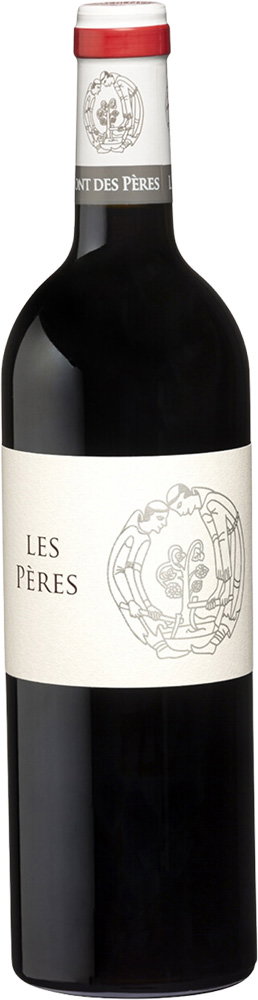 2022 Les Pères Bandol AOP