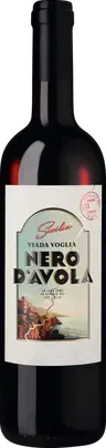 2025 Viada Voglia Nero dAvola'