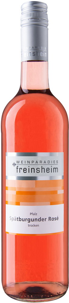 2024 Spätburgunder Rosé