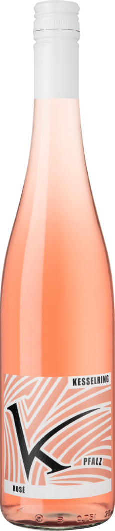 2025 Kesselring Rosé BIO