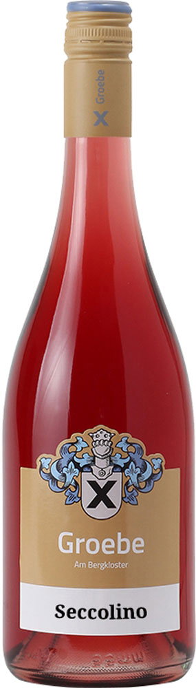 Seccolino Rosé BIO