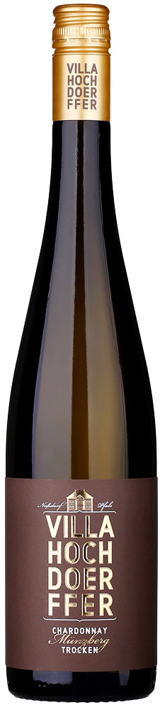 2014 Chardonnay "Godramsteiner Münzberg"