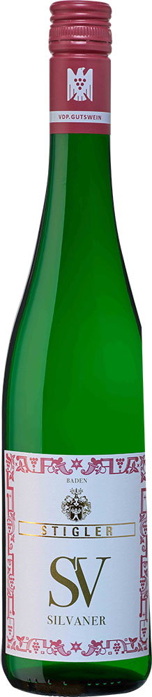 2024 SV Silvaner VDP.GUTSWEIN