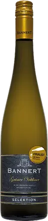 2023 SELEKTION Grüner Veltliner Weinviertel DAC, Rosenhügel