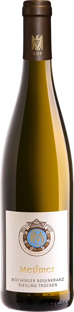 2022 Böchinger Rosenkranz Riesling BIO