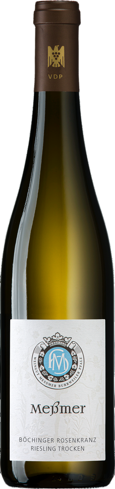 2022 Böchinger Rosenkranz Riesling BIO