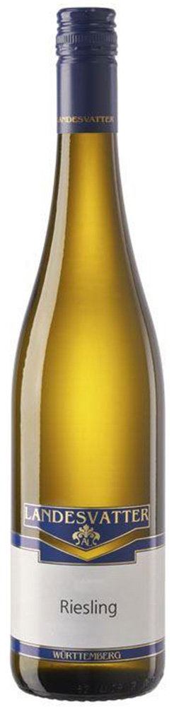 2025 Riesling 2 Stern**
