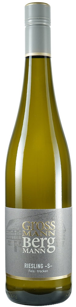 2024 Windesheimer Fels Riesling -S-
