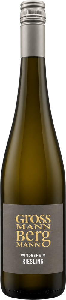 2025 Windesheimer Riesling