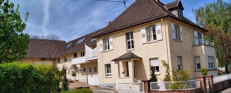 Sonnenhof Langenlonsheim