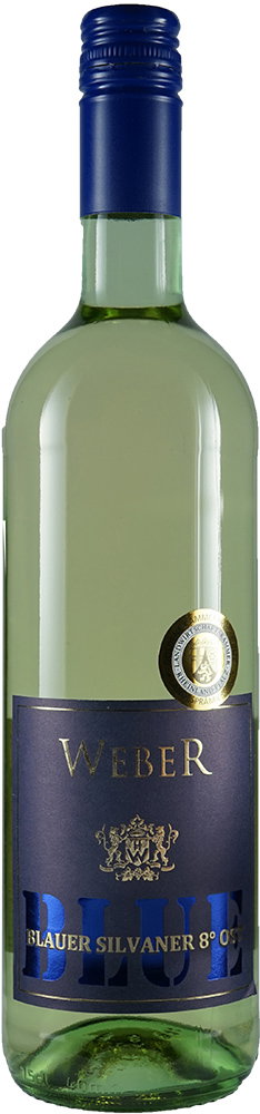 2025 Silvaner BLUE