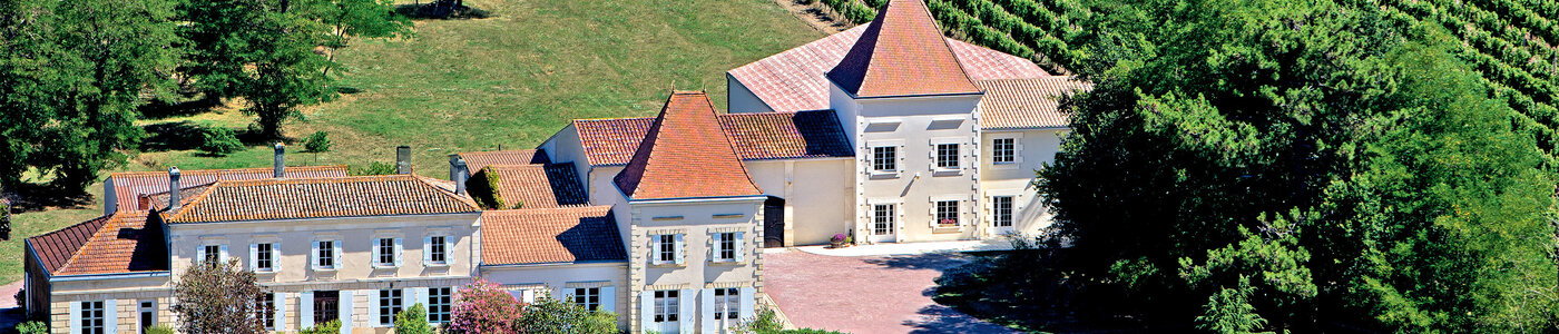 Château Les Bertrands