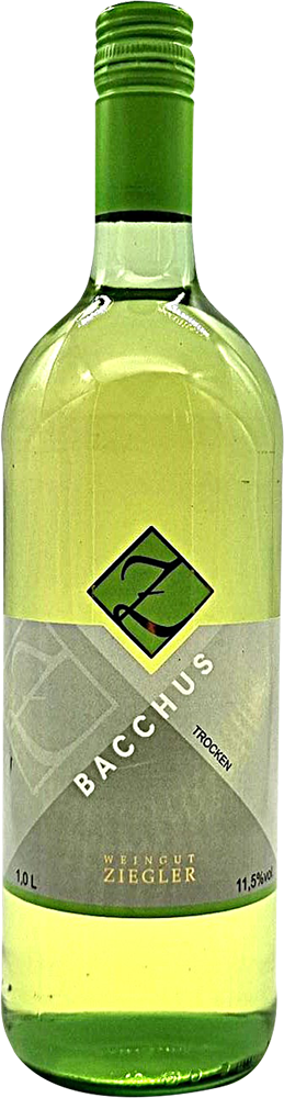 2025 Bacchus 1,0 L