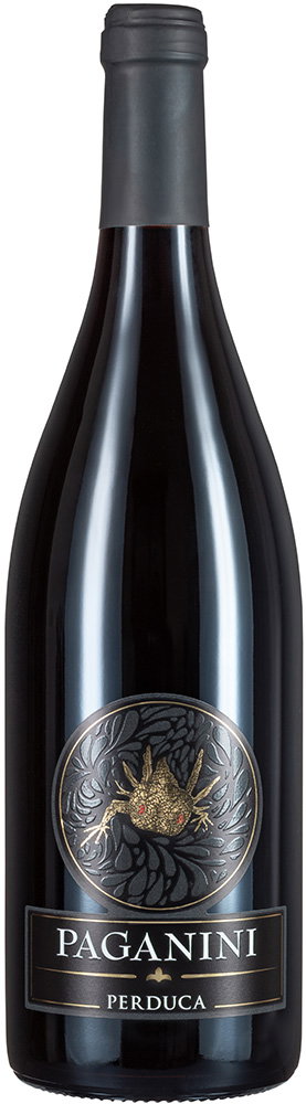2022 Perduca Vino Colli Piacentini DOC BIO