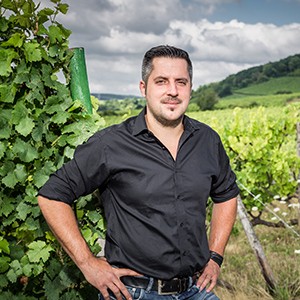 Eric Grünewald 