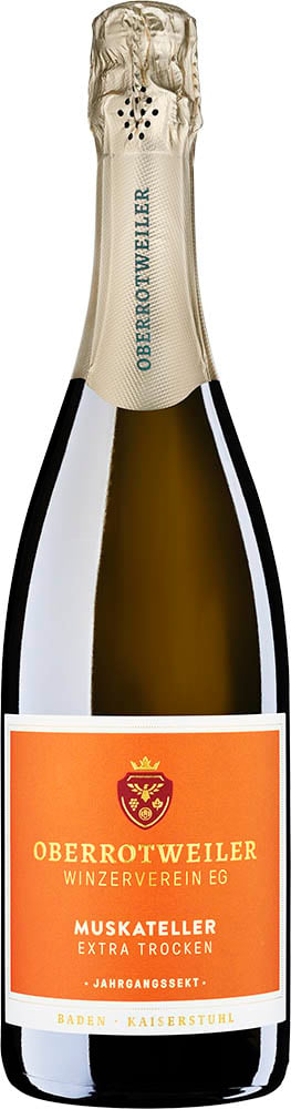 2023 Muskateller, 0,75 L, Region Kaiserstuhl, Baden