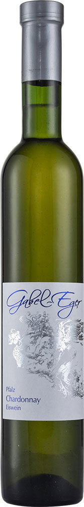 1999 Chardonnay Eiswein 0,5 L