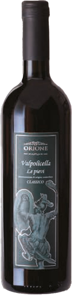 2023 Valpolicella Classico DOC