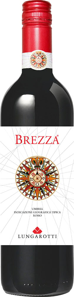 2023 Brezza Rosso dell' Umbria IGP