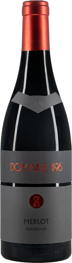 2018 Burgenland Merlot