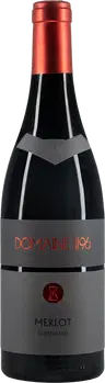 2018 Burgenland Merlot