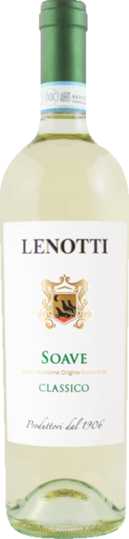 2024 Lenotti Soave