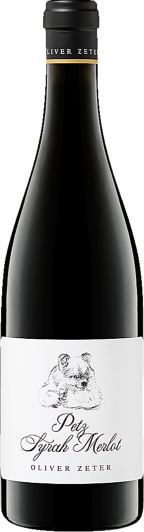 2023 Petz Cuvée Rot