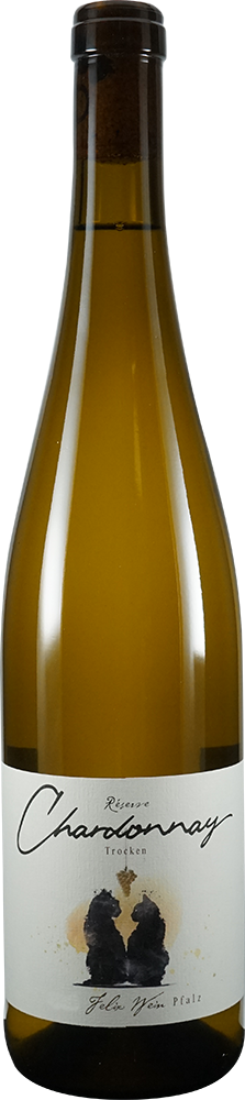 2023 Chardonnay Réserve BIO