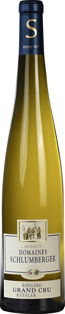 2022 Riesling Grand Cru Kessler Alsace AOP