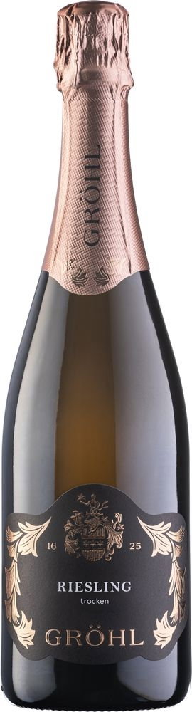 Riesling Sekt