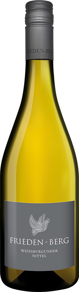 2024 Weissburgunder Nittel