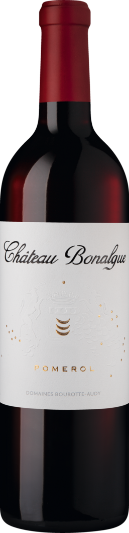2023 Château Bonalgue